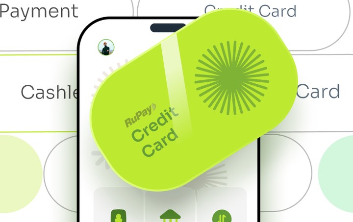 Kiwi RuPay Card